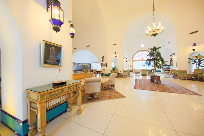 Salmakis Resort & Spa - 4