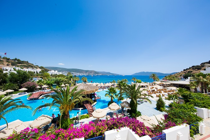 Salmakis Resort & Spa - 2