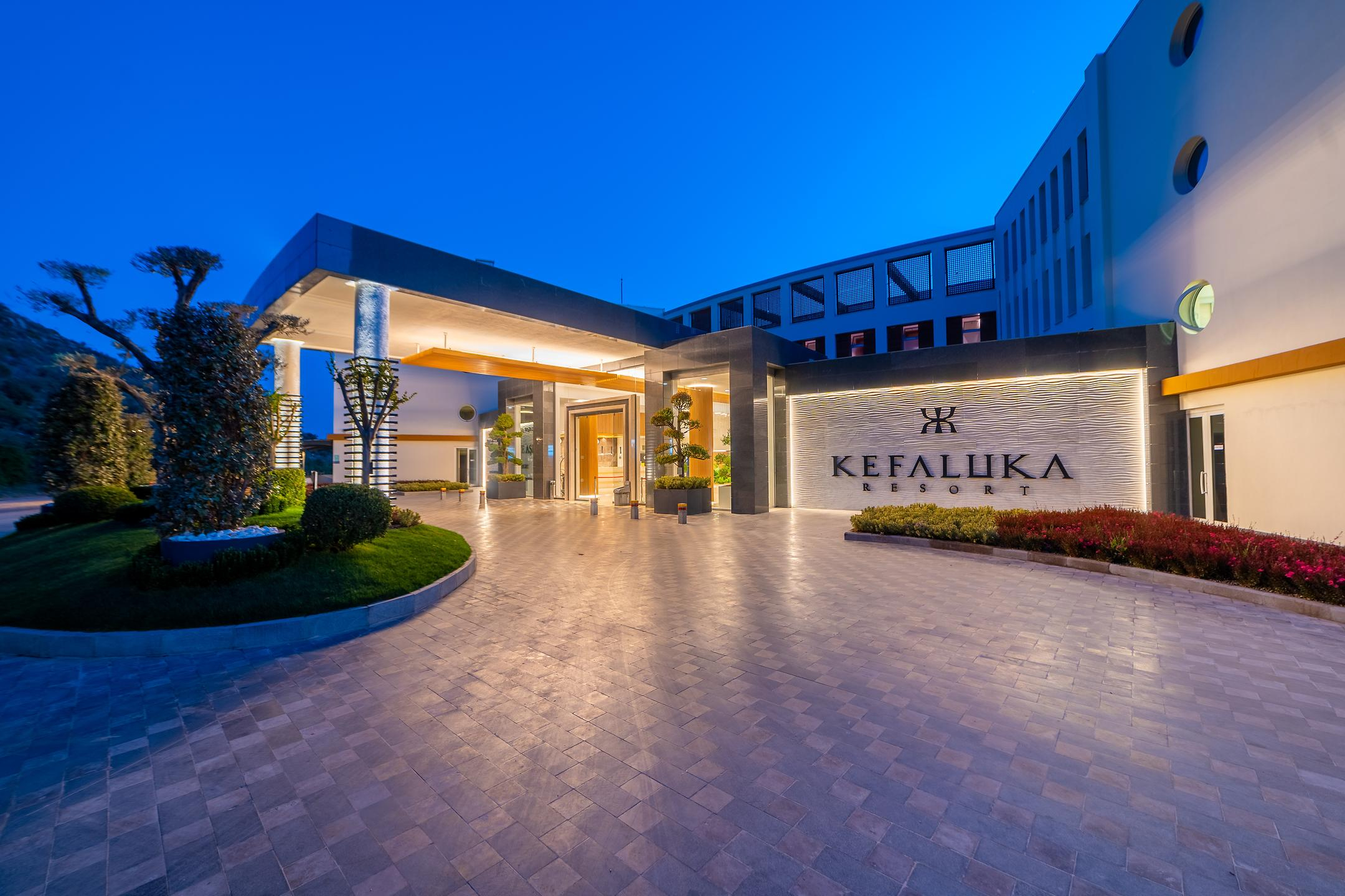 Otel Resmi