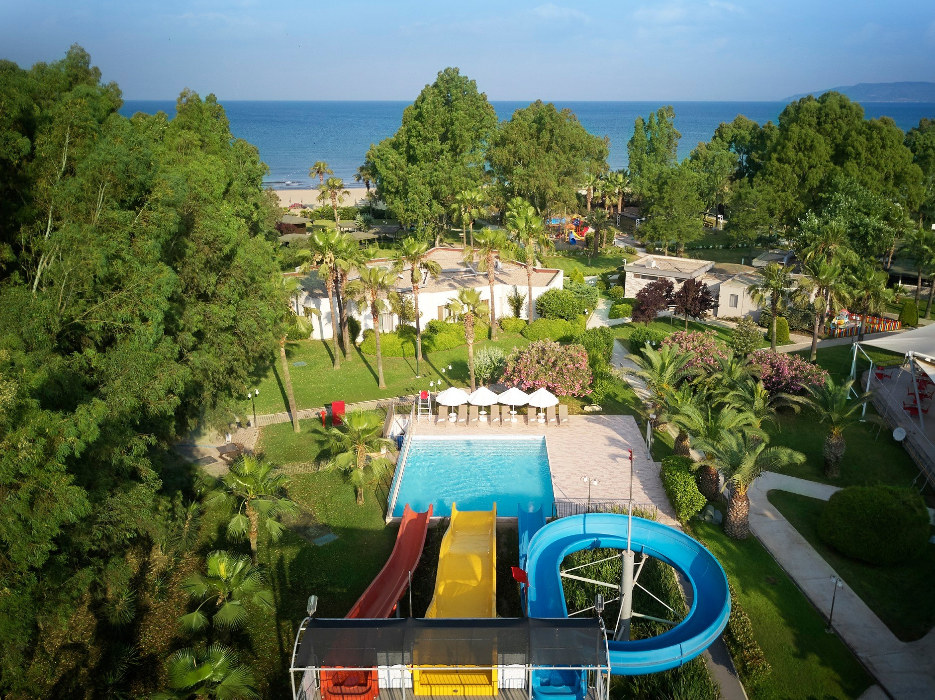 Otel Resmi