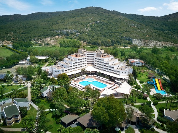 Richmond Ephesus Resort - 1
