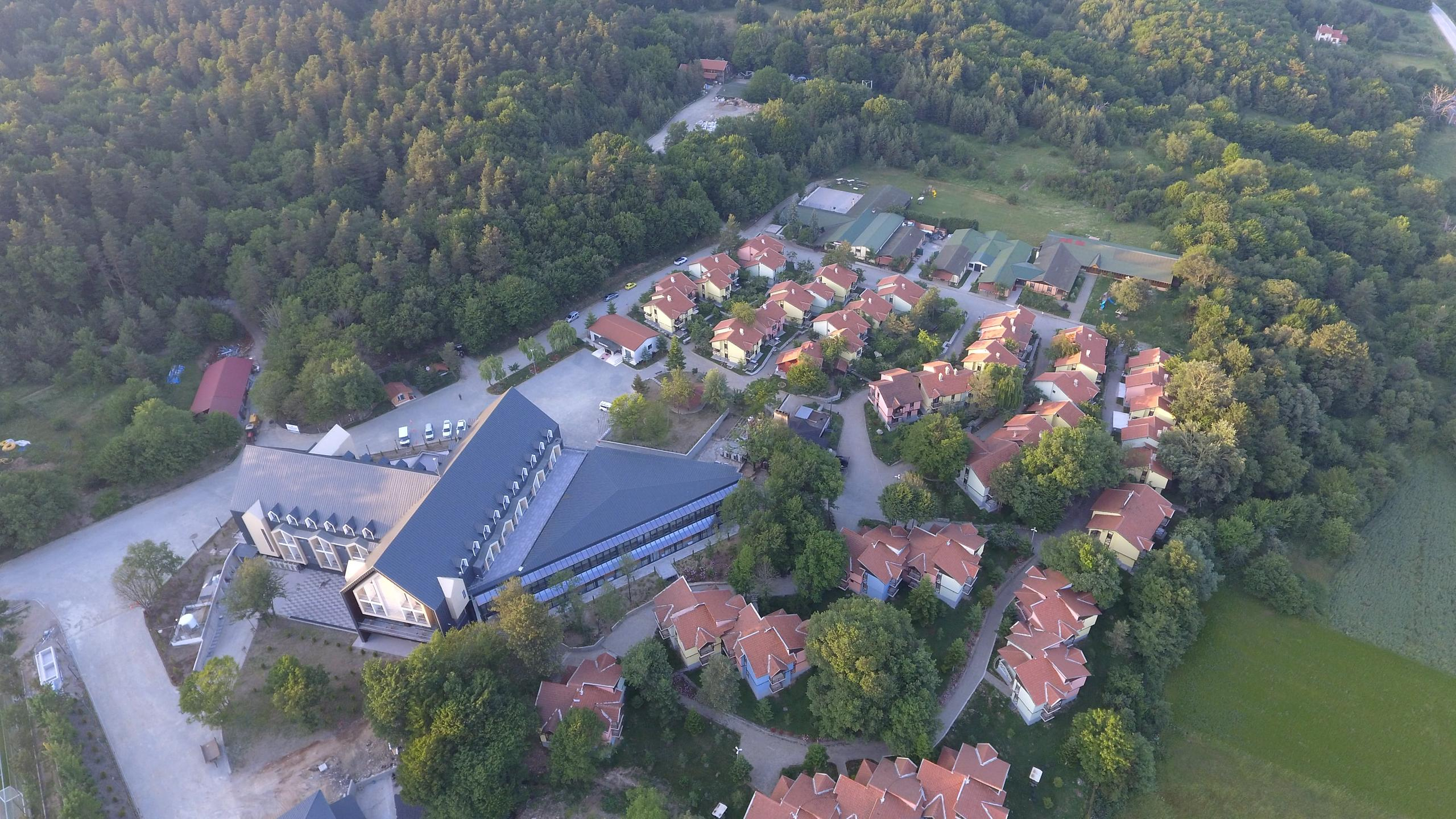 Otel Resmi