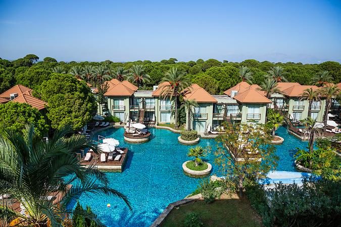 IC Hotels Residence - 3