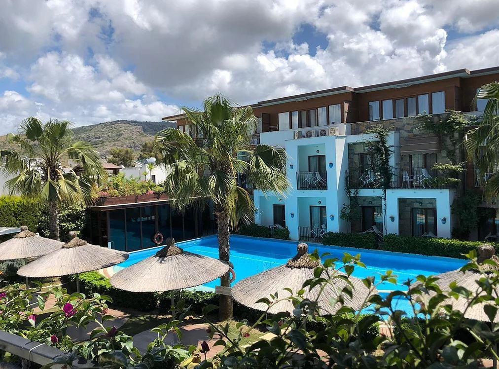 Otel Resmi