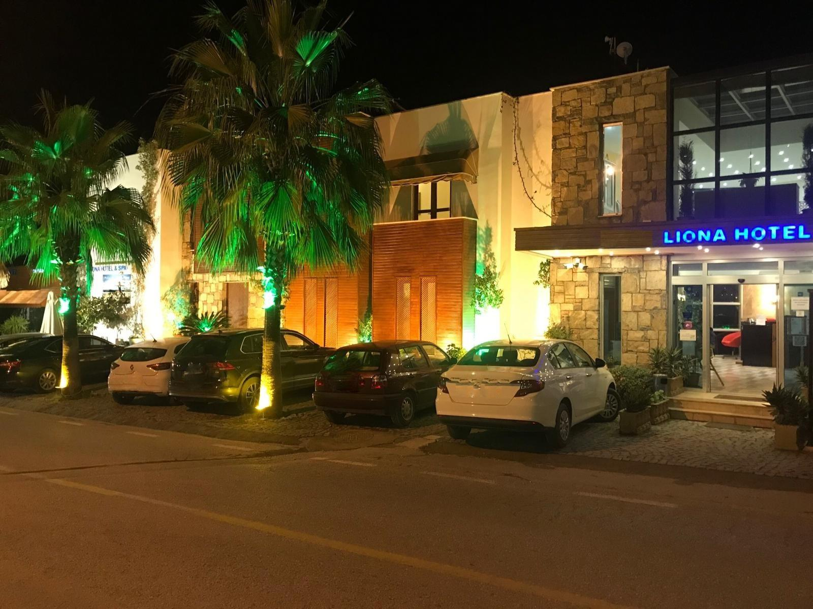 Otel Resmi