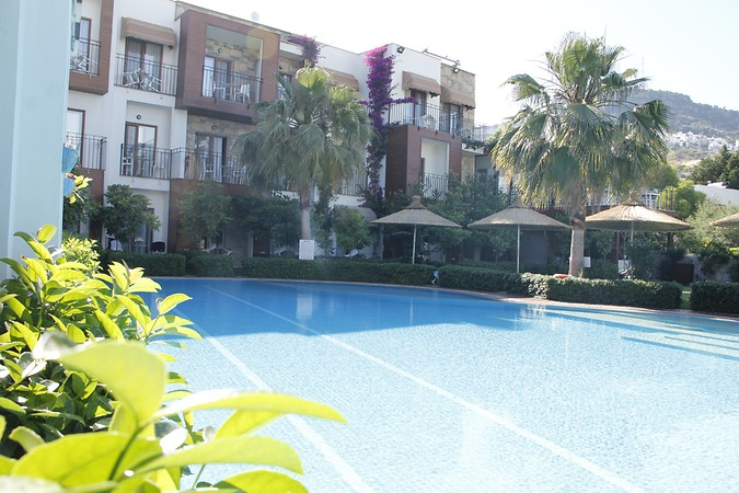 Liona Hotel & Spa - 4
