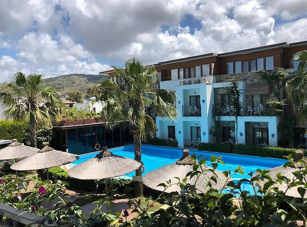 Liona Hotel & Spa - 1
