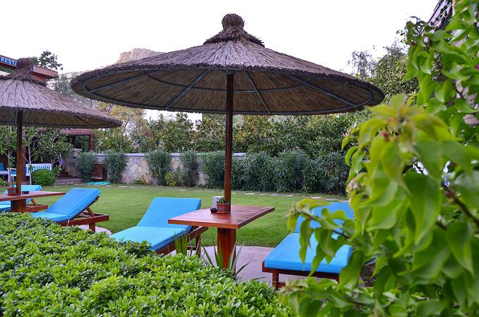 Liona Hotel & Spa - 2