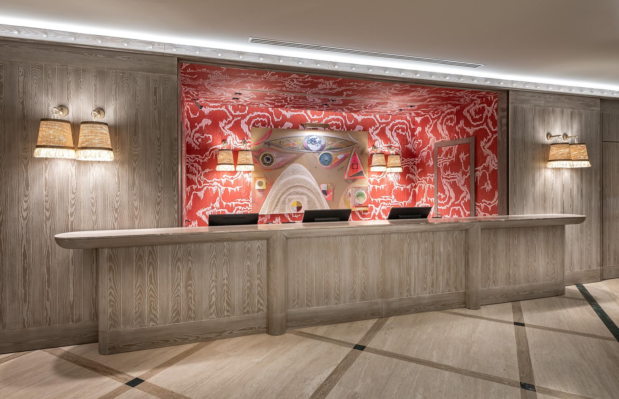 Otel Resmi