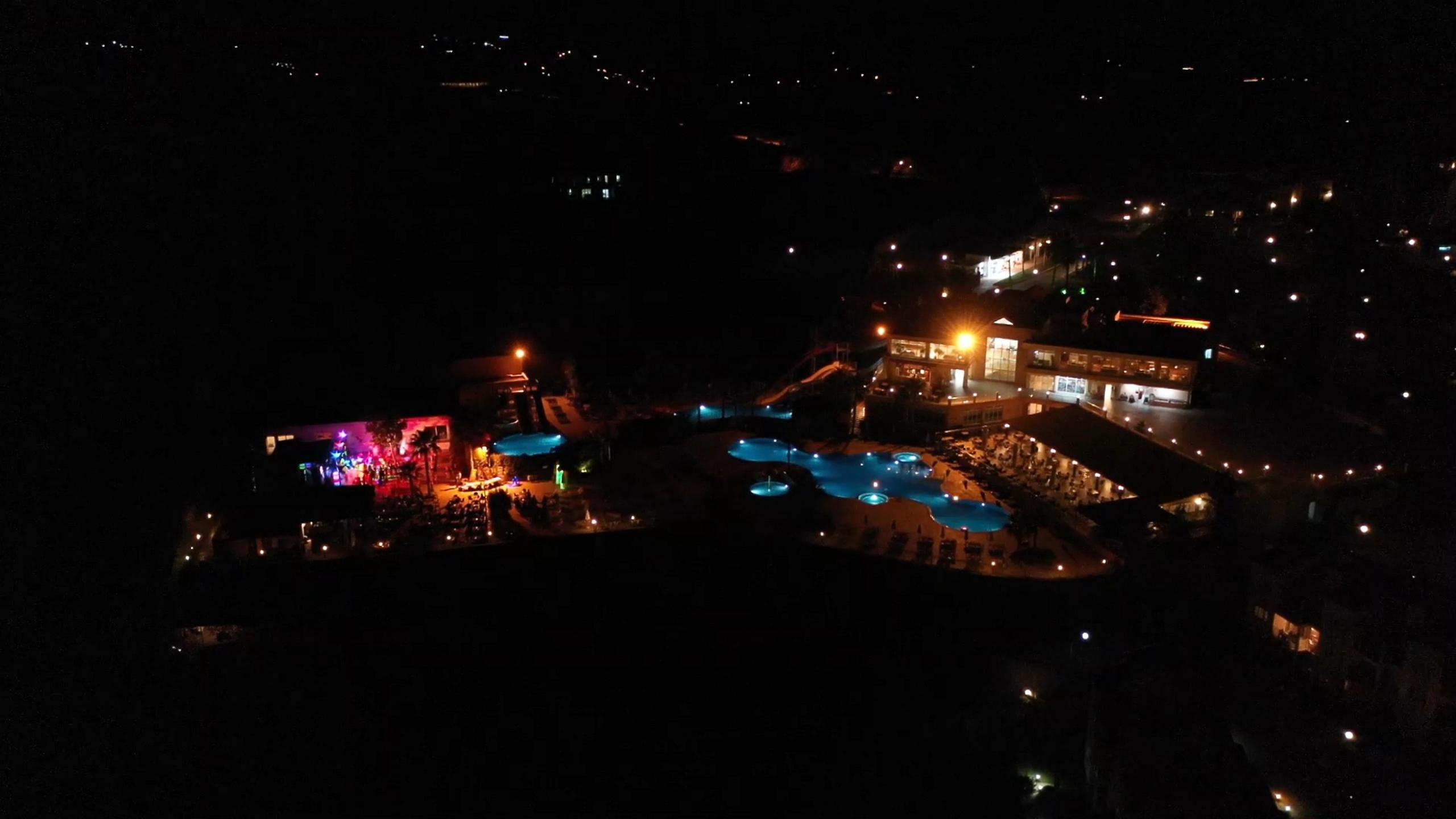 Unique Residence Hotel Golf & Spa — 9