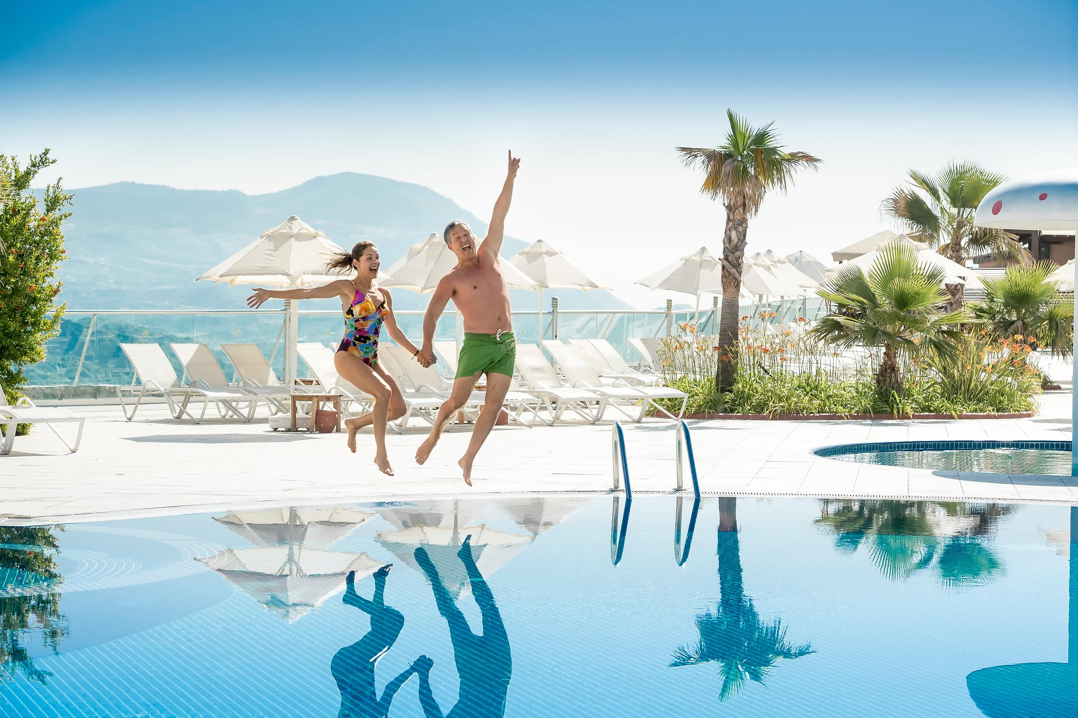Unique Residence Hotel Golf & Spa — 4