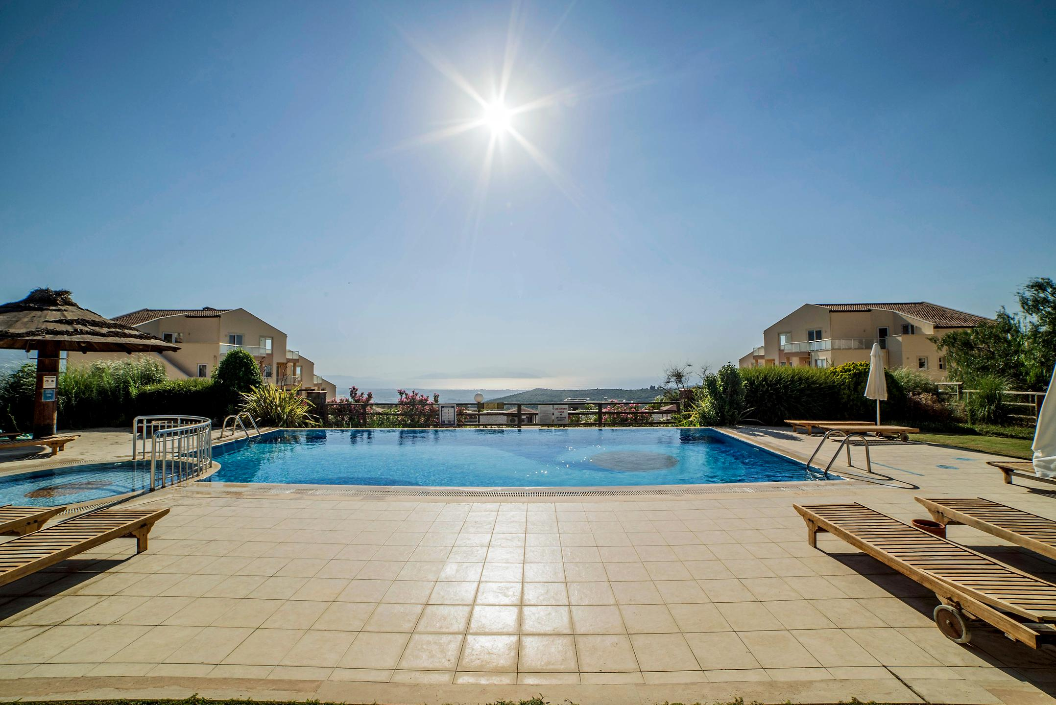 Unique Residence Hotel Golf & Spa — 6