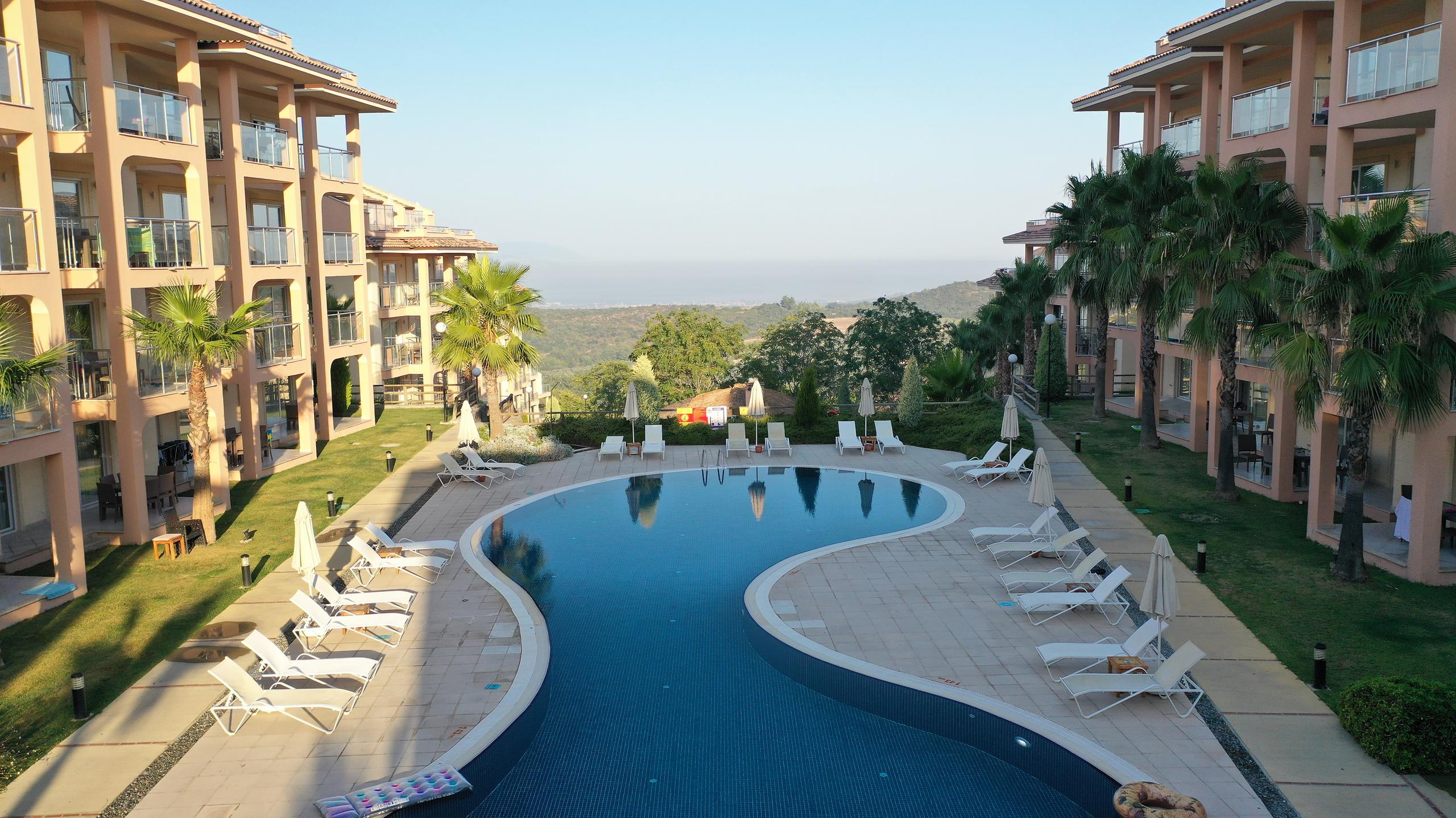 Unique Residence Hotel Golf & Spa — 7
