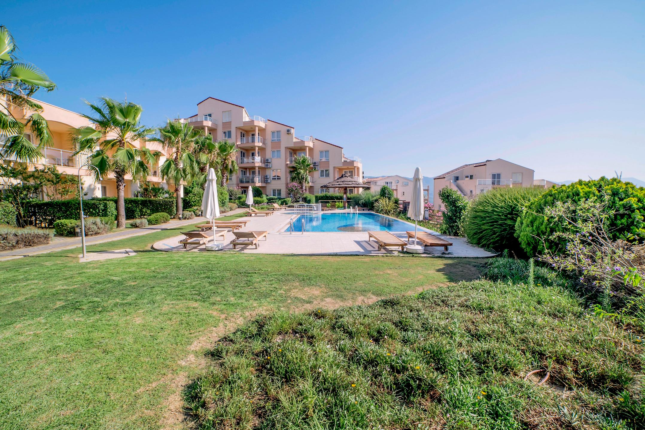 Unique Residence Hotel Golf & Spa — 8