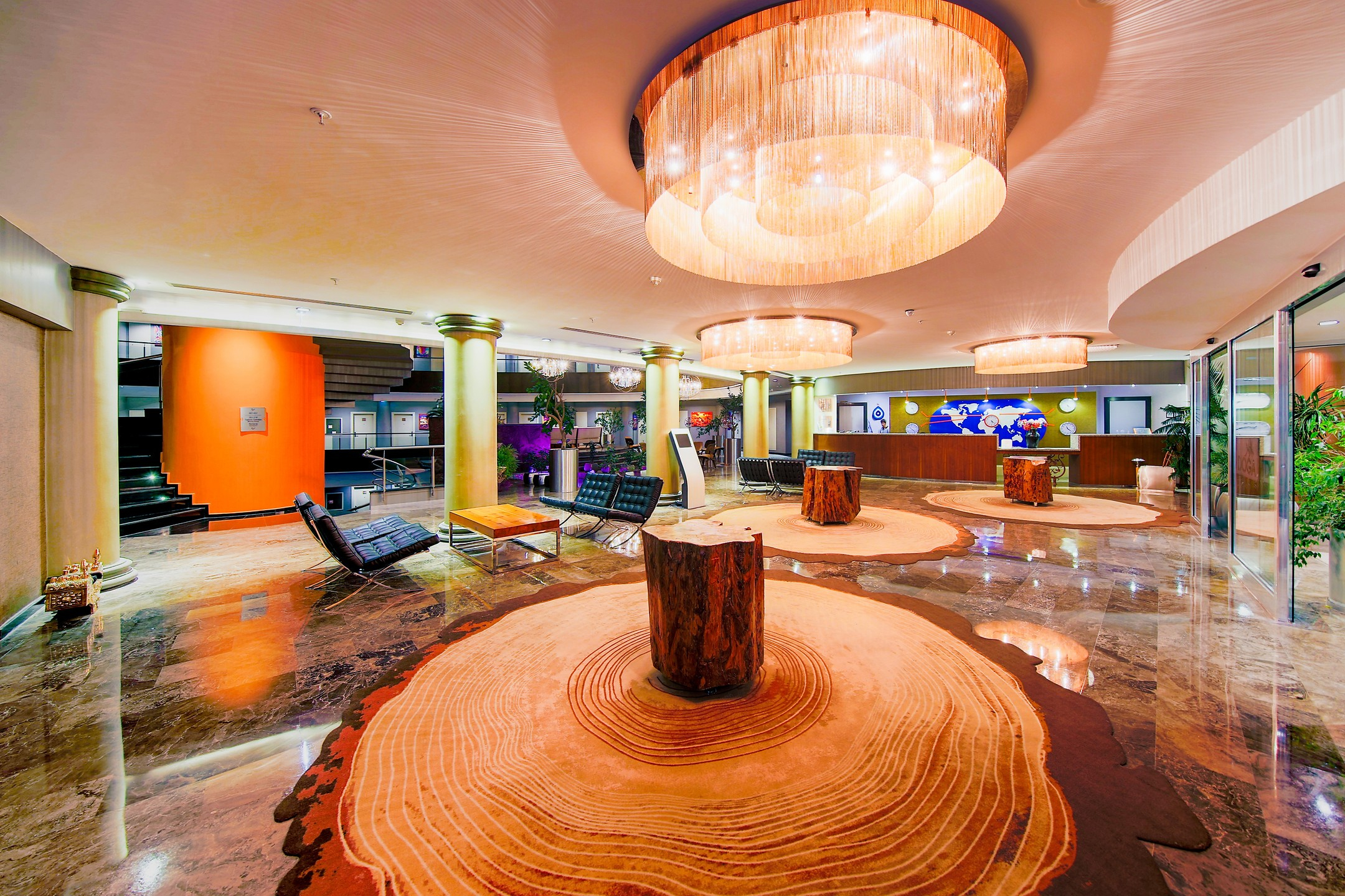 Doğa Thermal Hotel — 7