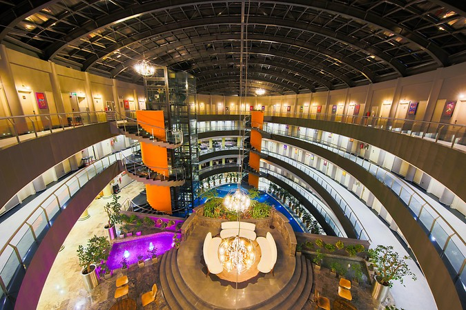 Doğa Thermal Hotel - 4