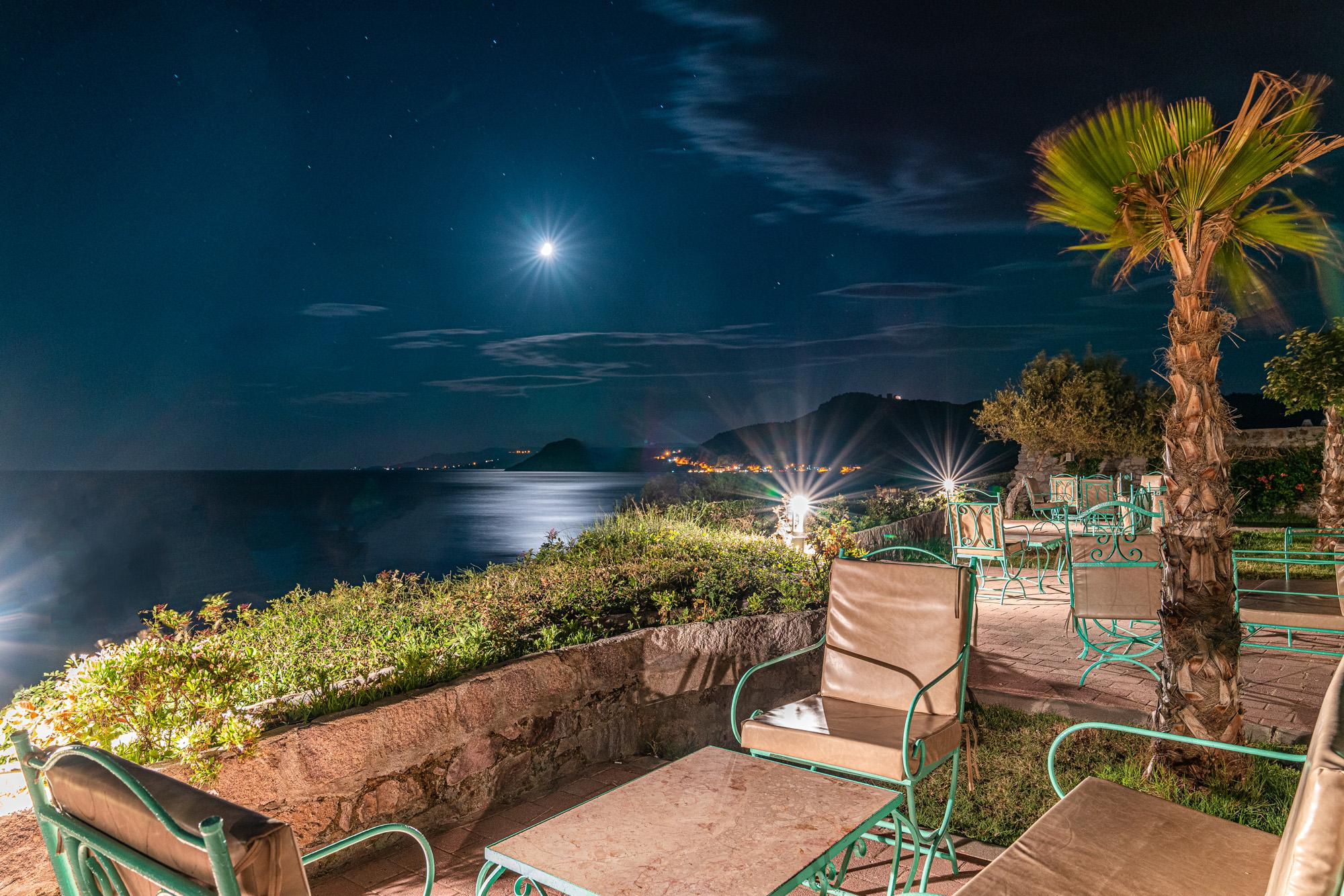 Assos Dove Hotel Resort & Spa — 9