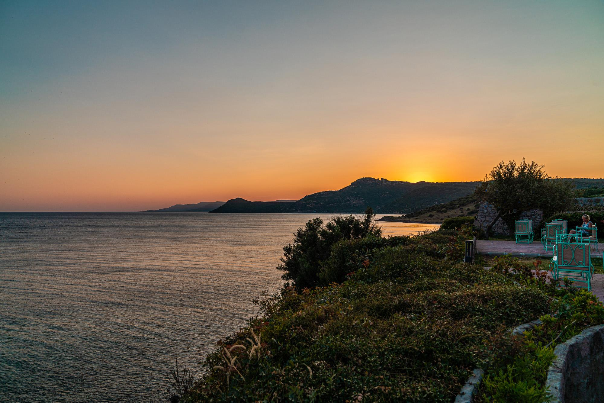 Assos Dove Hotel Resort & Spa — 8