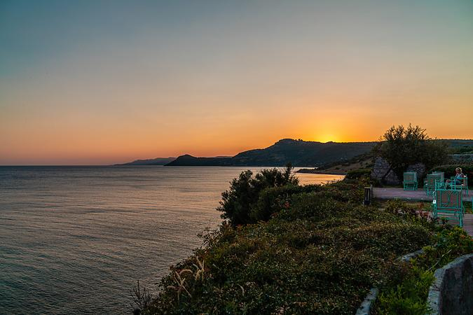Assos Dove Hotel Resort & Spa — 9