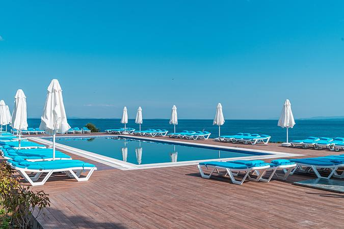 Assos Dove Hotel Resort & Spa - 4
