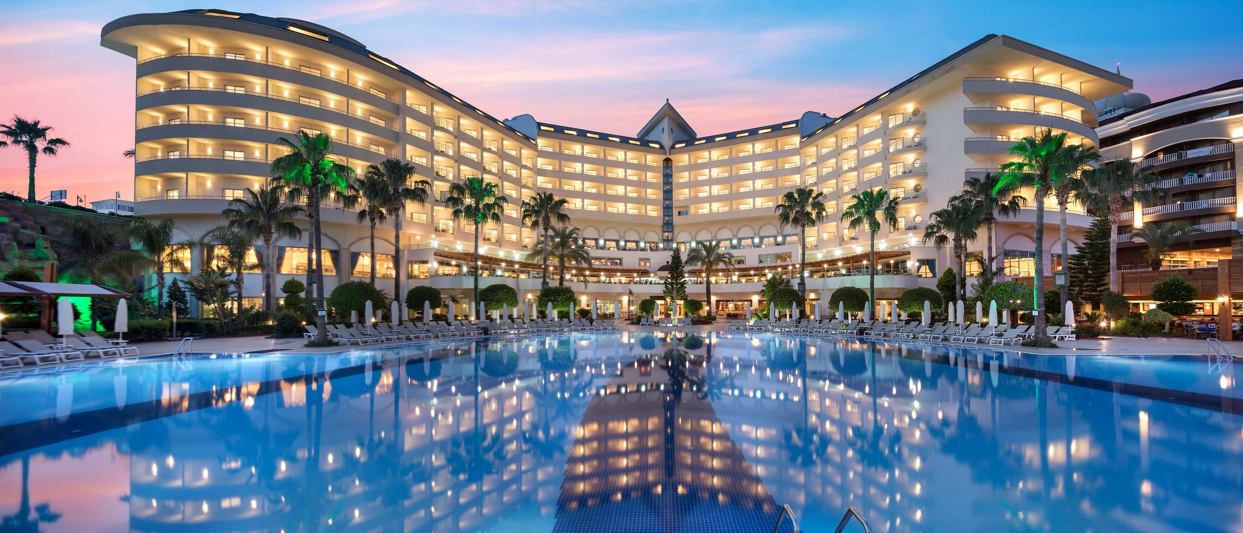 Otel Resmi