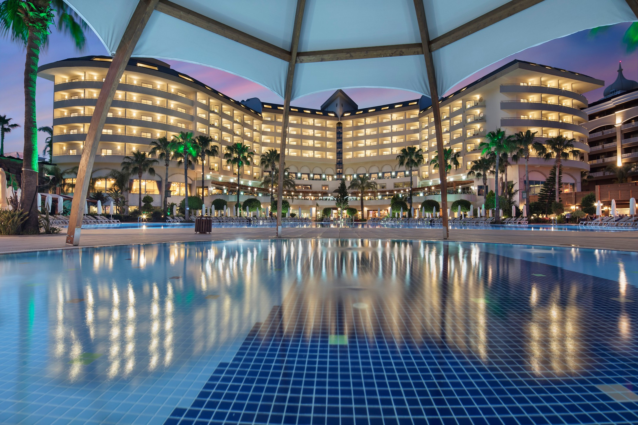 Otel Resmi