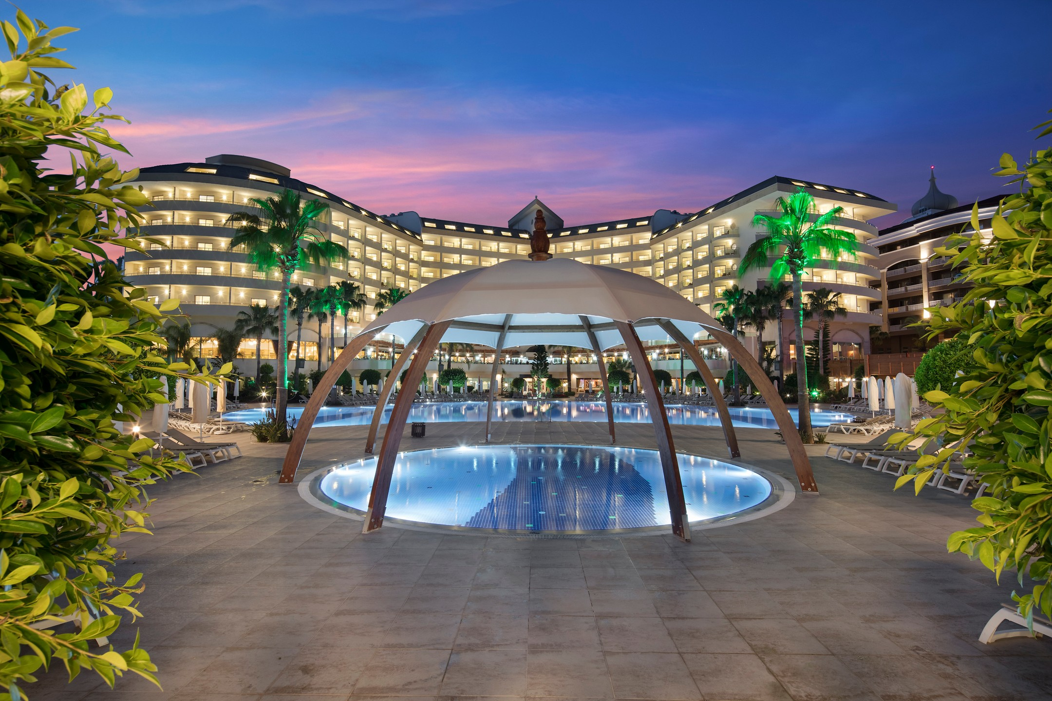 Otel Resmi