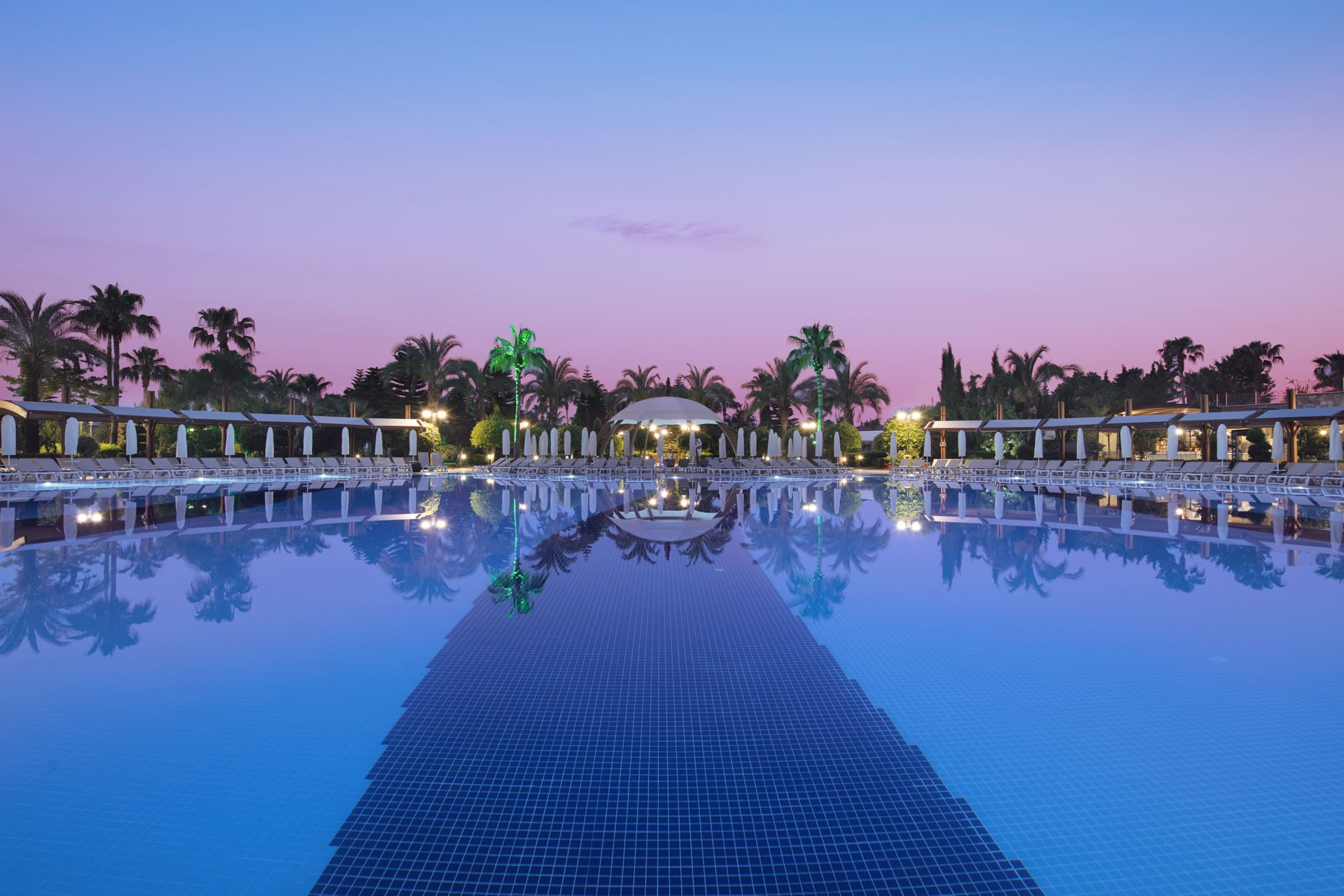 Otel Resmi