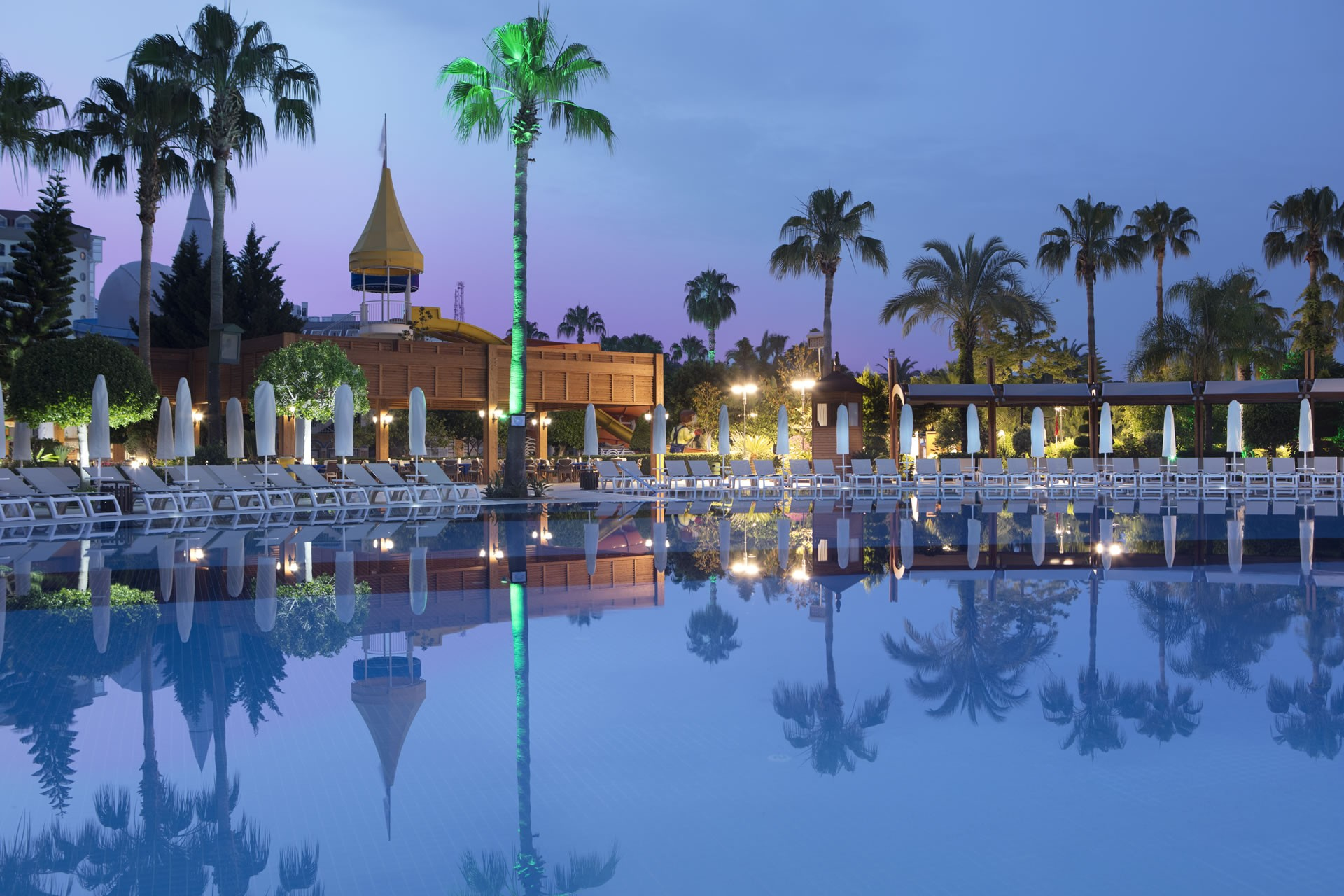 Otel Resmi