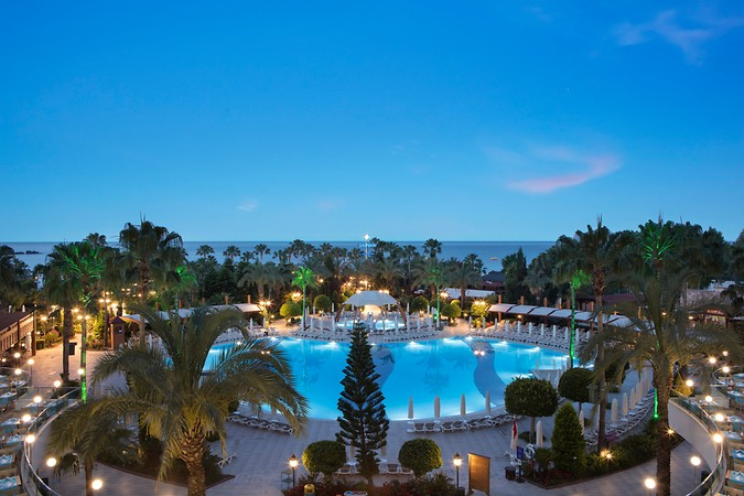 Saphir Resort & Spa - 2