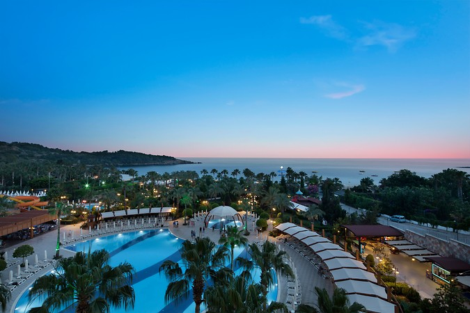 Saphir Resort & Spa — 7