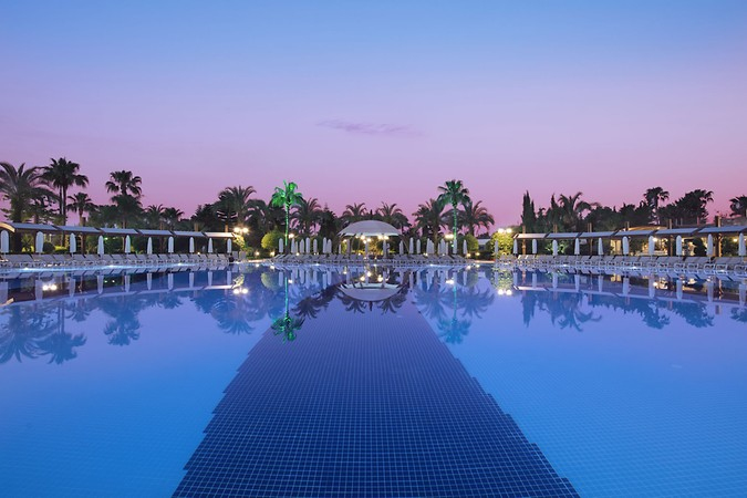 Saphir Resort & Spa — 8