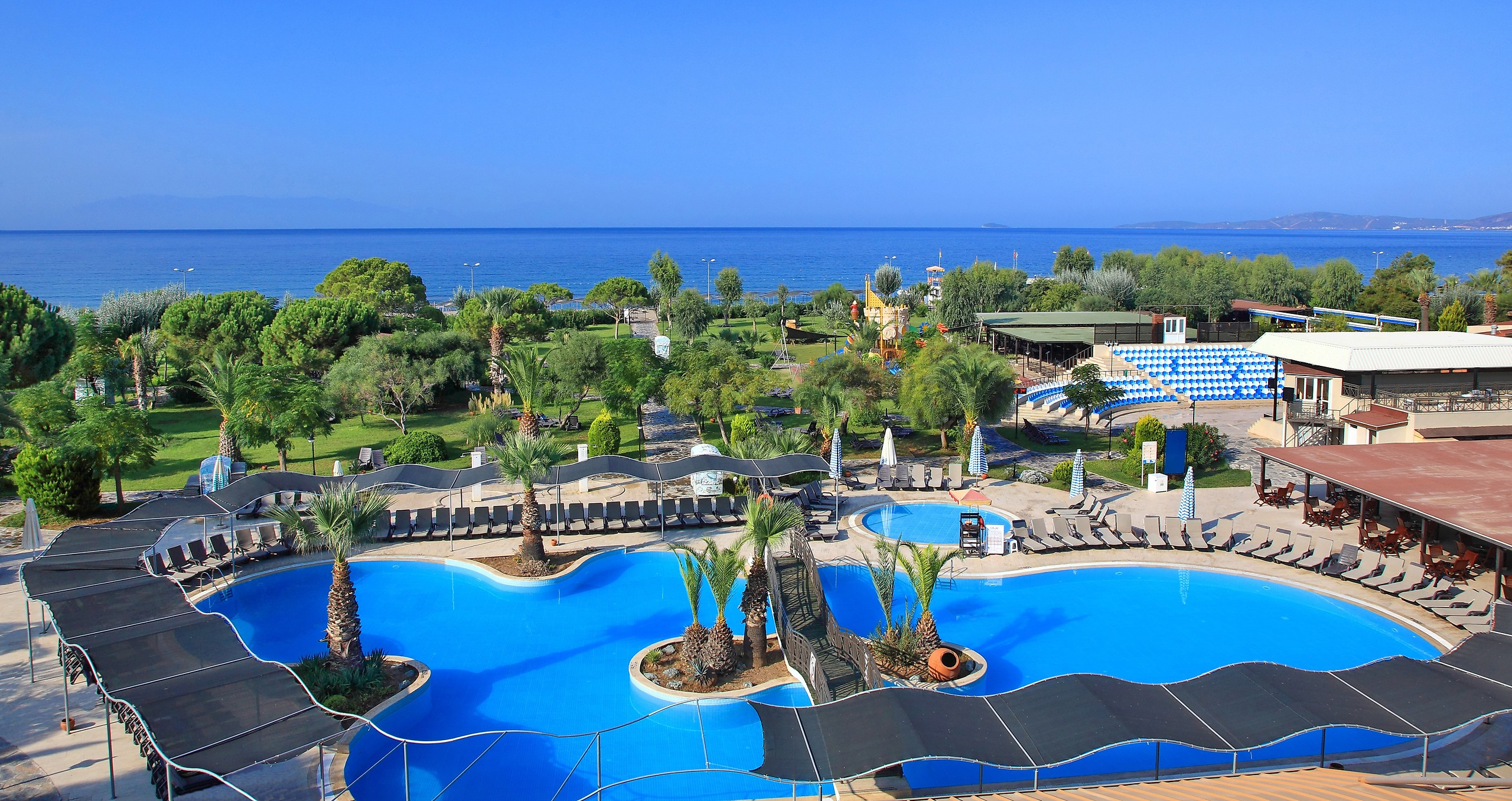Cactus Club Yal Hotels & Resort | Etstur