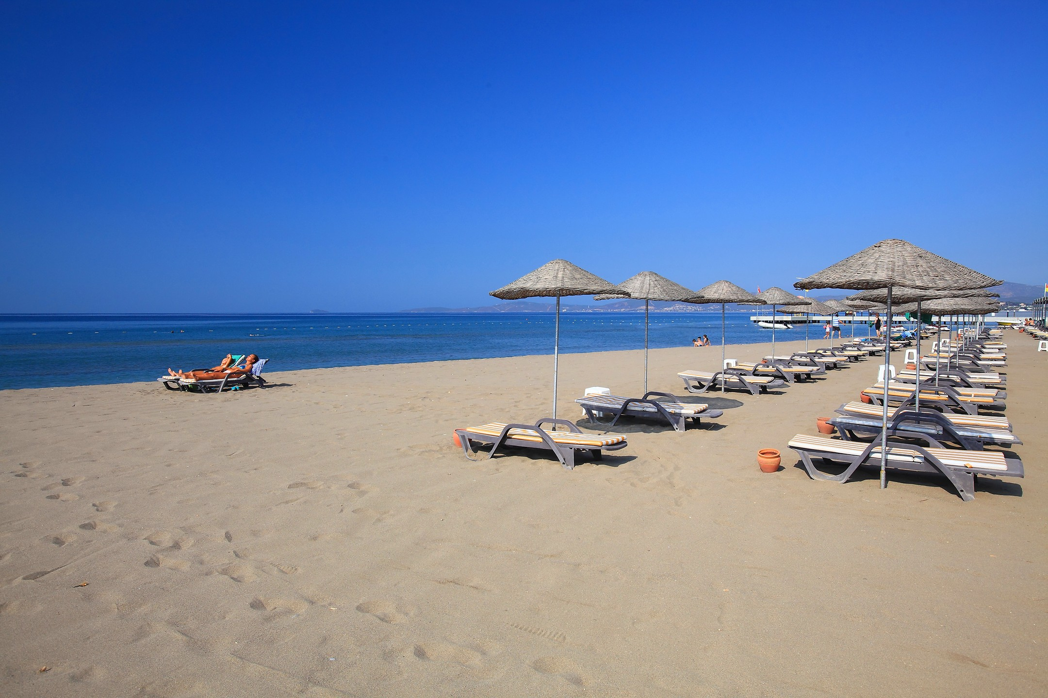 Cactus Club Yal Hotels & Resort | Etstur