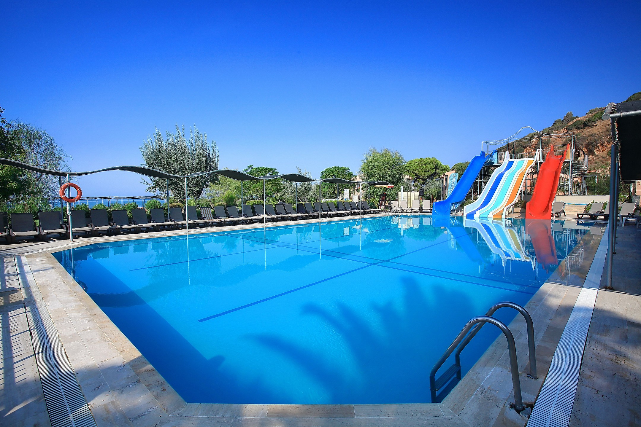 Cactus Club Yal Hotels & Resort | Etstur
