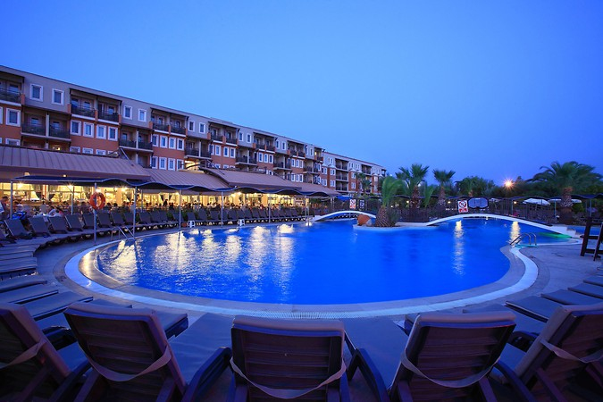 Cactus Club Yalı Hotels & Resort - 4