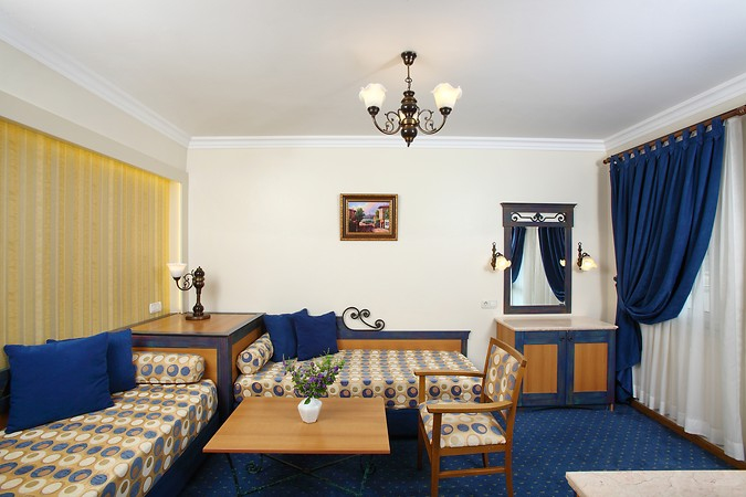 Cactus Club Yal Hotels & Resort | Etstur