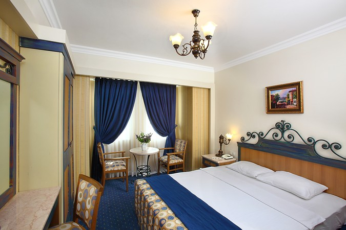Cactus Club Yal Hotels & Resort | Etstur