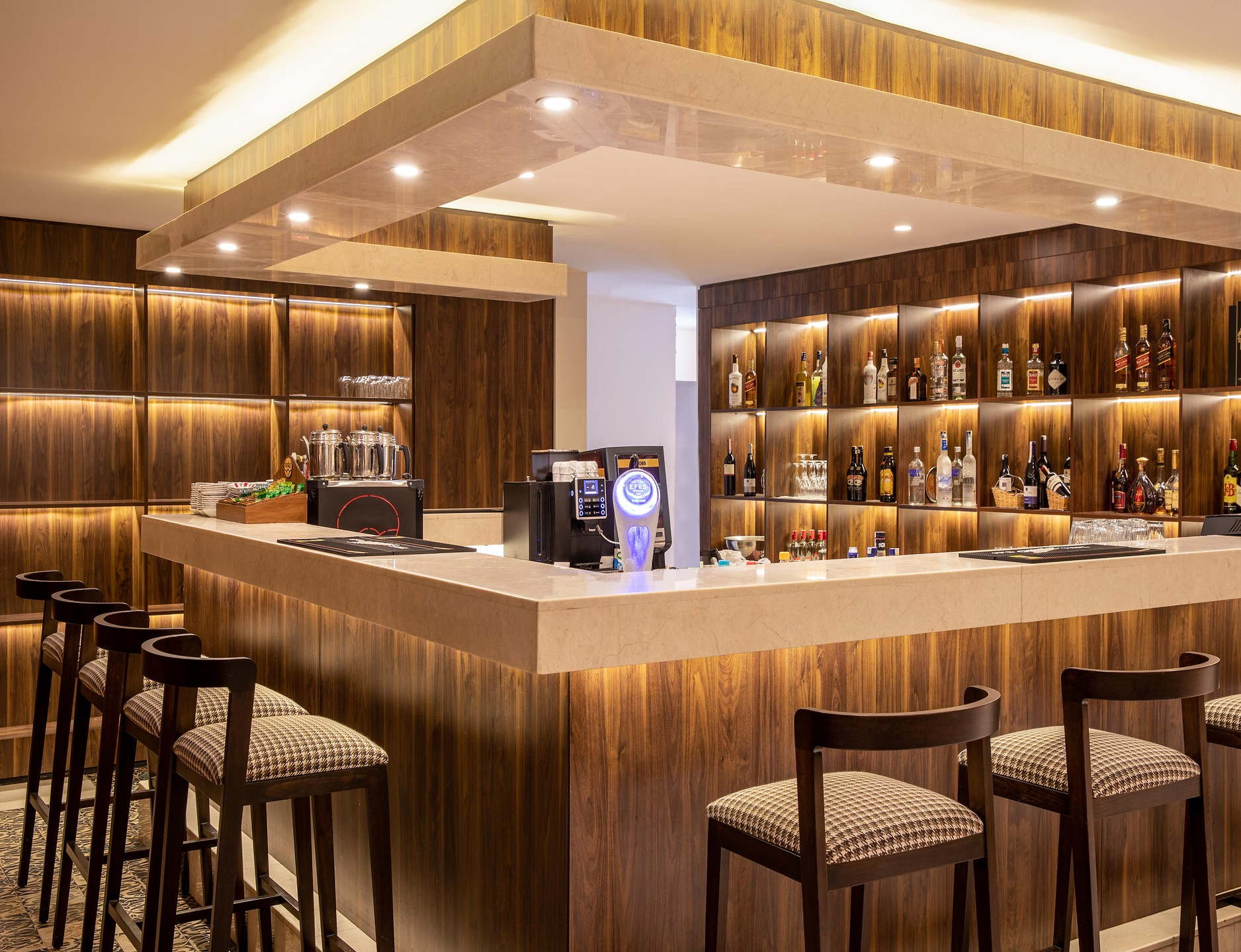 Dorukkaya Ski & Mountain Resort — 7
