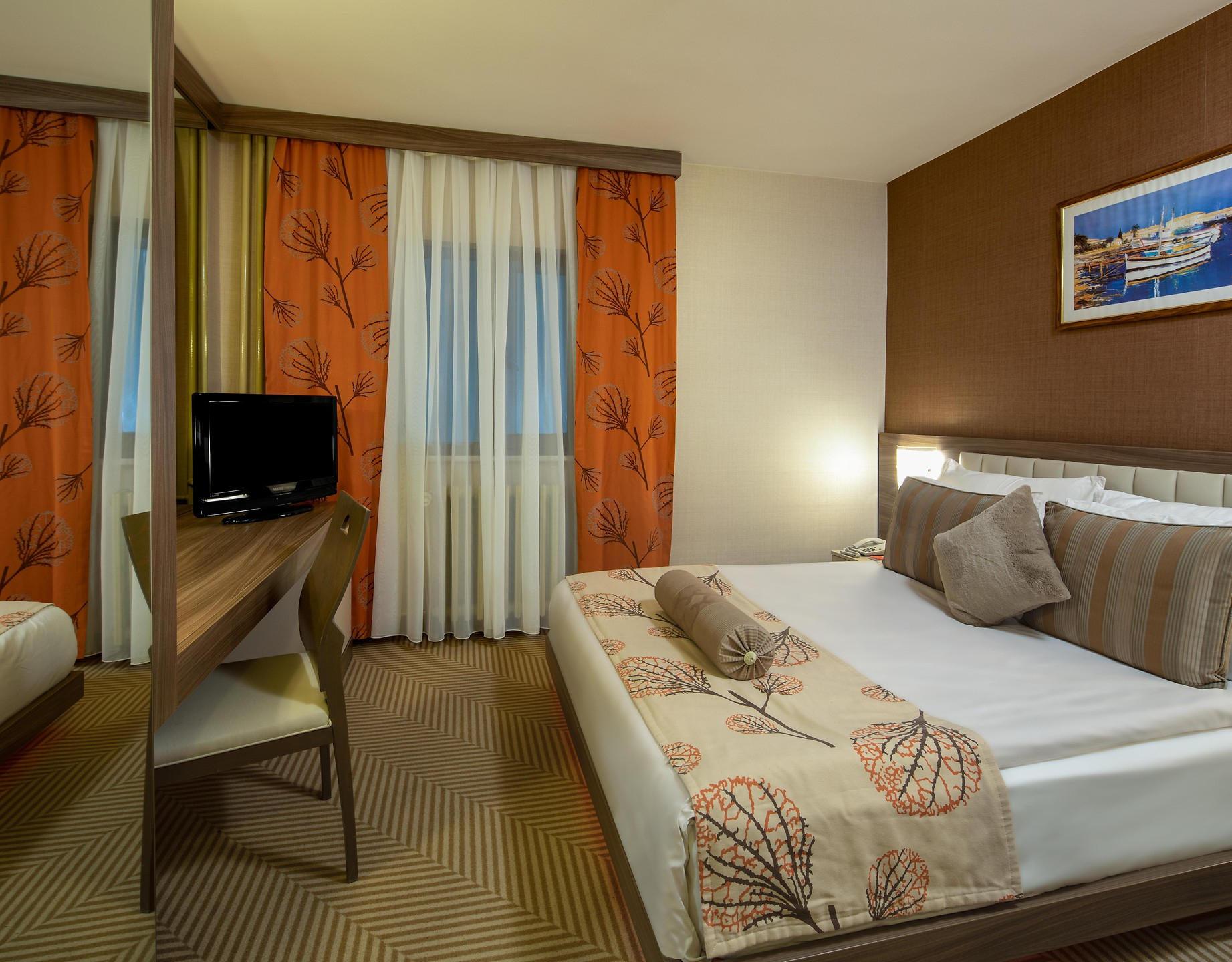 Dorukkaya Ski & Mountain Resort — 8