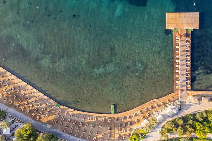 Kadıkale Resort & Spa - 2