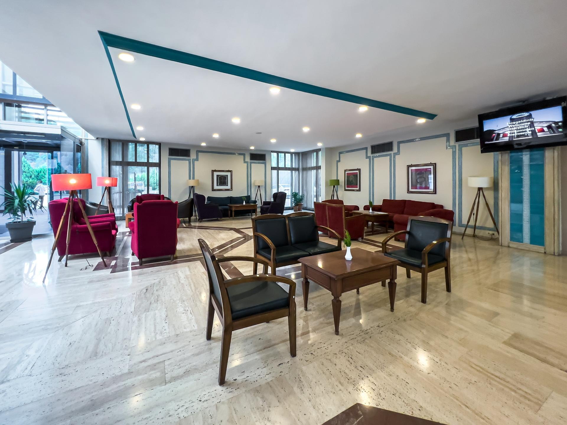 Colossae Thermal & Spa Hotel — 4