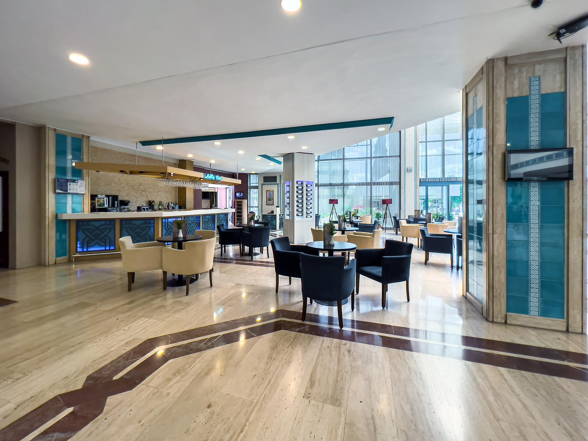 Colossae Thermal & Spa Hotel — 6