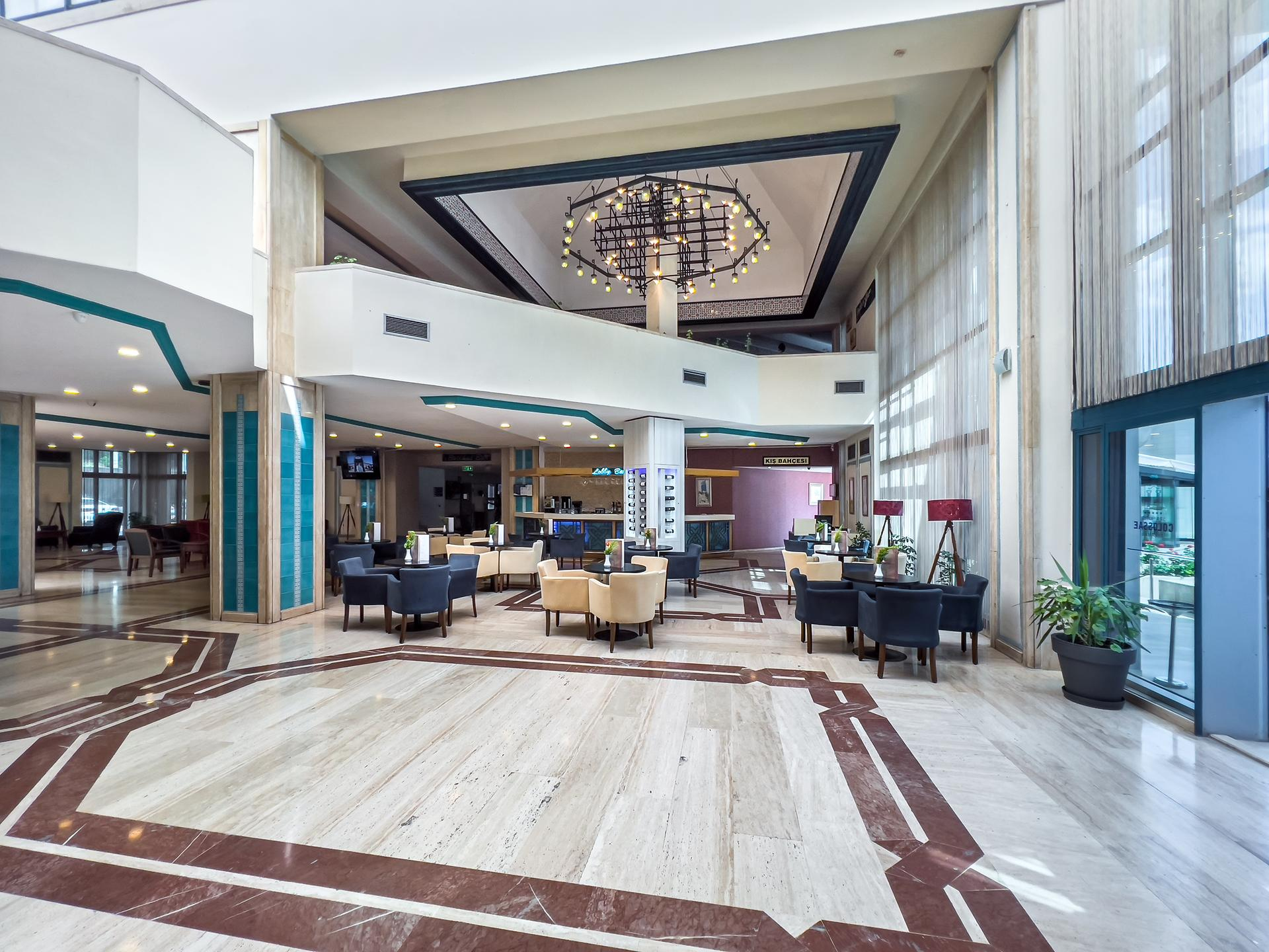 Colossae Thermal & Spa Hotel — 7