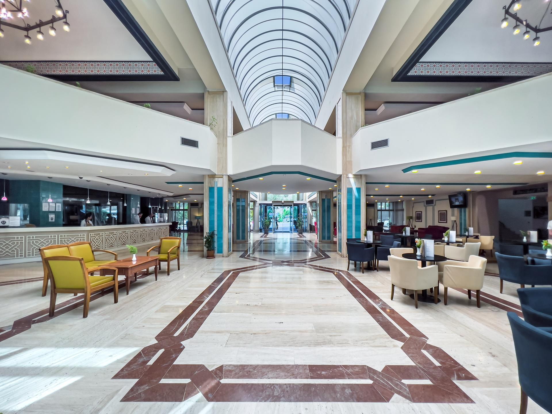Colossae Thermal & Spa Hotel — 8