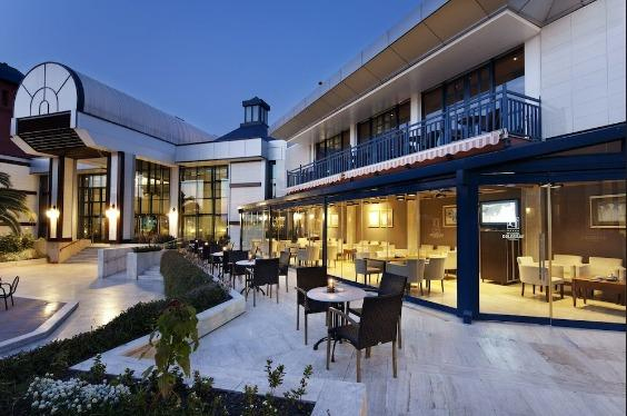 Colossae Thermal & Spa Hotel - 2