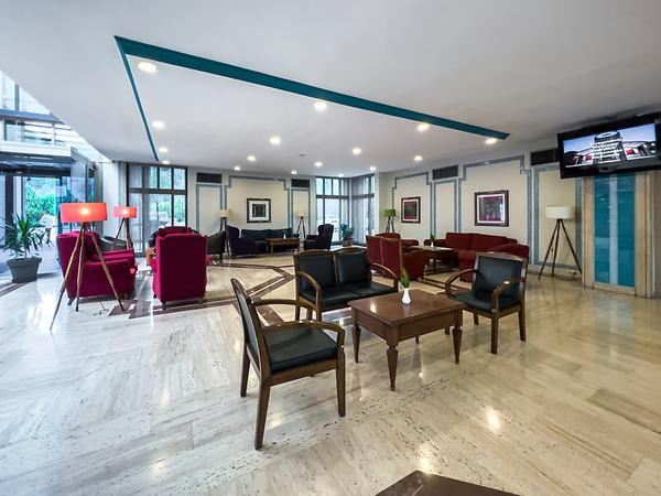 Colossae Thermal & Spa Hotel - 3