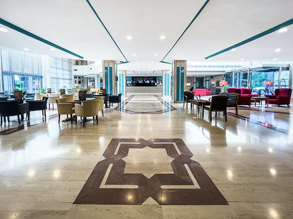 Colossae Thermal & Spa Hotel - 4