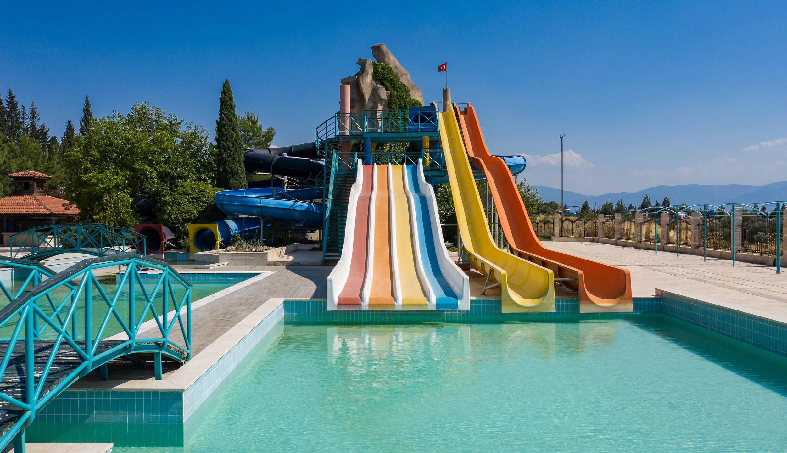 Polat Termal Hotel — 8