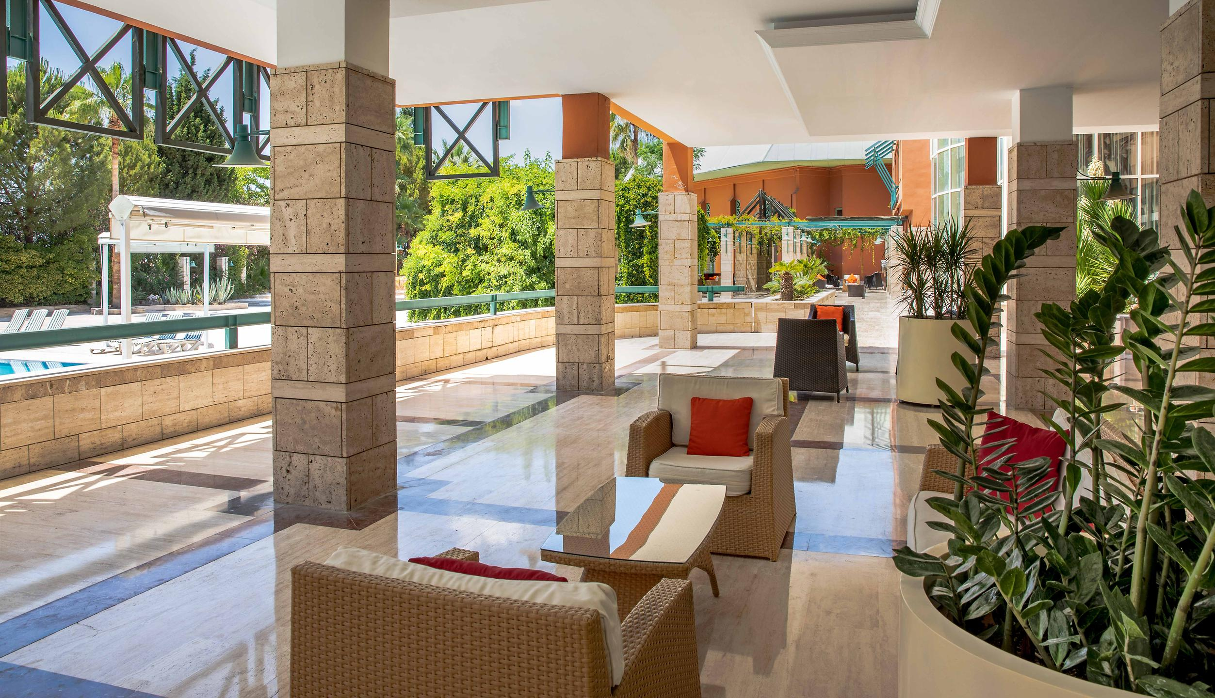 Polat Termal Hotel — 7